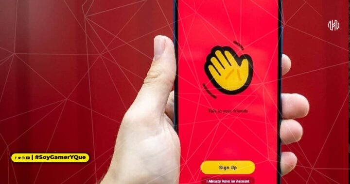 Houseparty: ¿deberías eliminar tu cuenta o solo desinstalar la app?