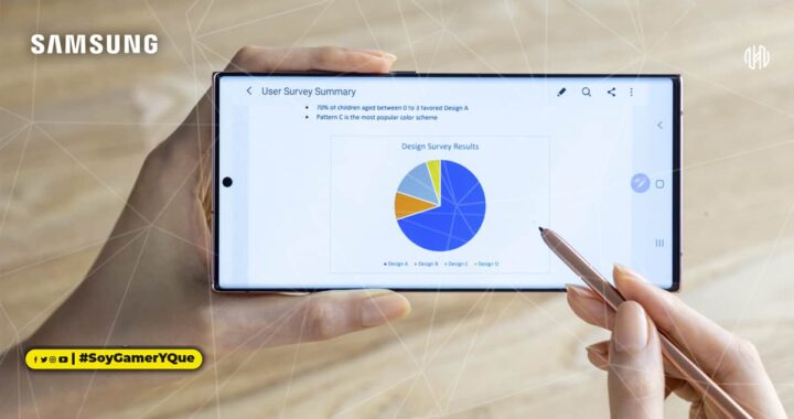 Conoce los programas de Microsoft que puedes ejecutar  en tu Galaxy Note20