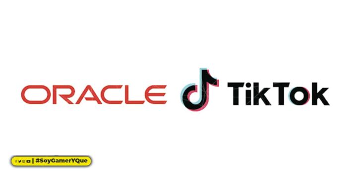 Oracle elegido como proveedor de nube segura de TikTok
