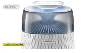 Foto \ SAMSUNG