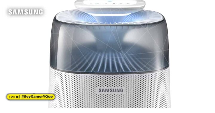 Cómo elegir un purificador de aire para tu casa