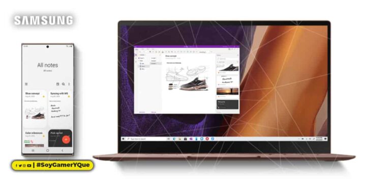 5 cosas útiles que su Galaxy Note20 puede hacer en la “Nueva normalidad”