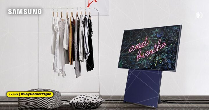 The Sero amplía las posibilidades de ver TV