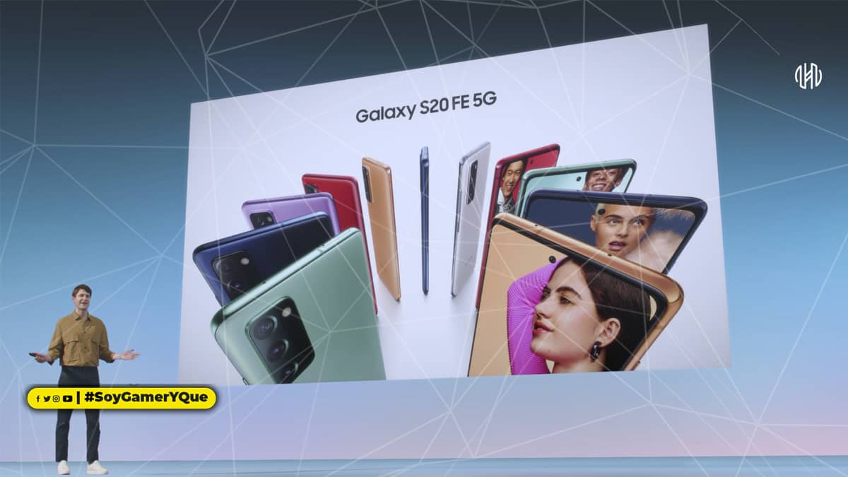 Fotos \ Samsung