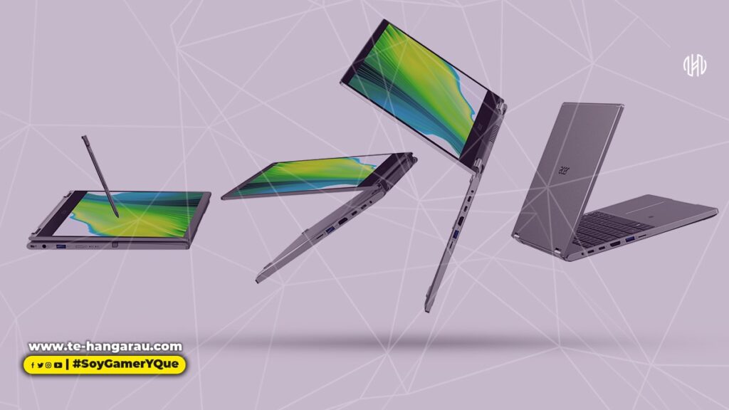 acer s