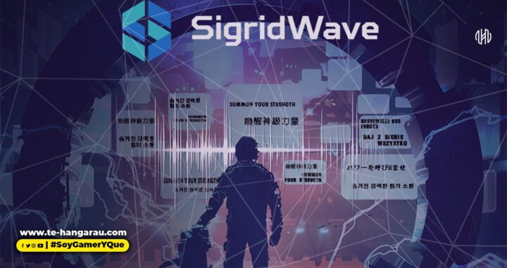 Acer lanza para Planet9 SigridWave, un traductor de IA que se usa en vivo en el juego, capacitado con la jerga de los jugadores