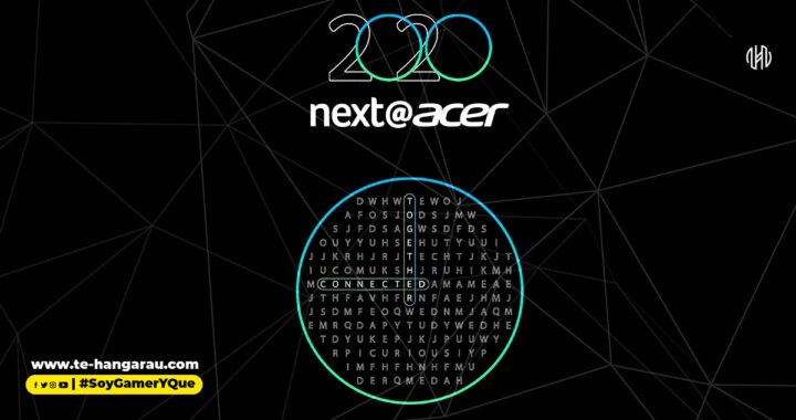 Acer promete nuevas tecnologías, diseños e innovaciones en next@acer