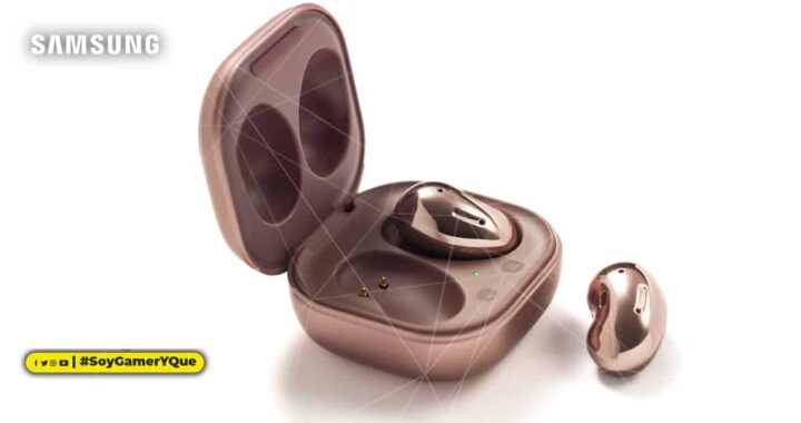 Disfrute del Día Internacional de la Música con los Galaxy Buds Live