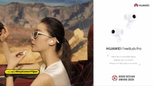 Huawei