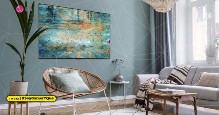 OLED DE LG, LA APUESTA MAS IMPORTANTE DE LA MARCA EN CENTROAMERICA