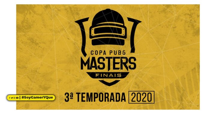 Meta Gaming triunfa en la 3era Copa PUBG Masters