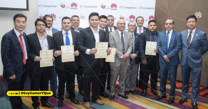 HUAWEI LANZA CONVOCATORIA PARA PARTICIPAR EN SU PROGRAMA “SEMILLAS PARA EL FUTURO SKY”, UNA NUEVA PROPUESTA PARA SEGUIR CAPACITANDO A JÓVENES SALVADOREÑOS