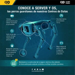 SERVER y OS