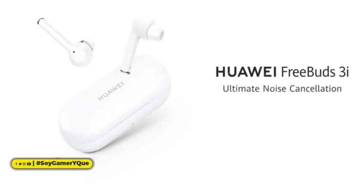 Descubre por qué estos audífonos son la mejor compañía para tus viajes