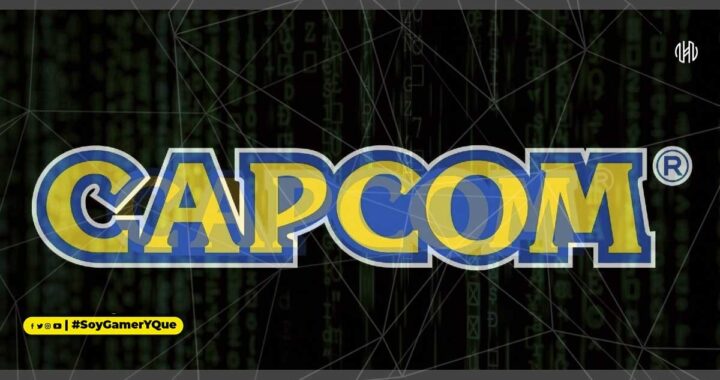La compañía de videojuegos Capcom fue víctima de un ciberataque que afectó a algunos de sus sistemas