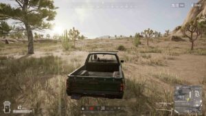 PUBG