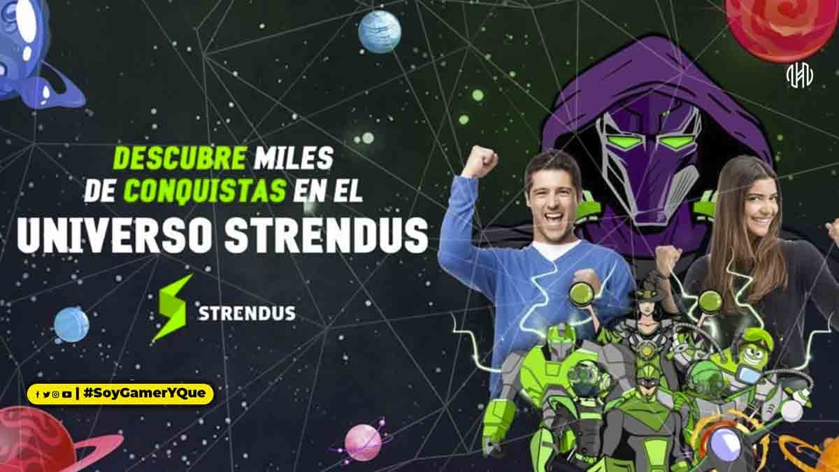Strendus