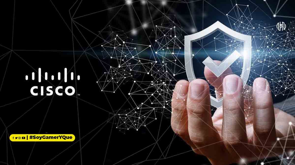 CISCO