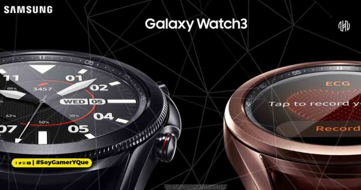 El regalo perfecto es un teléfono inteligente Samsung