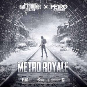 Metro Royale
