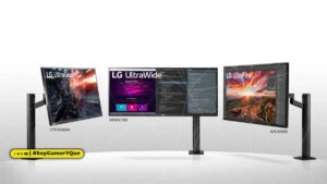 LG