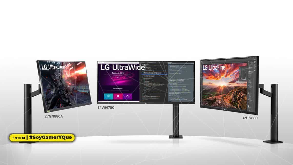 LG