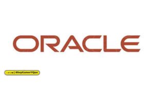 Oracle