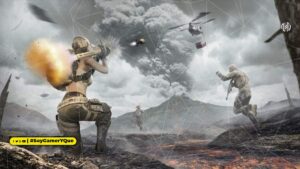 PUBG para consola