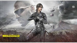 Battlegrounds