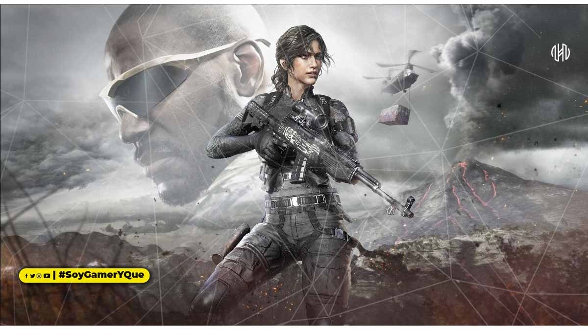 Battlegrounds