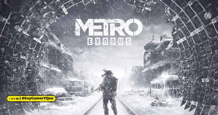 PUBG MOBILE Lanza Colaboración Con METRO EXODUS y Modo “Metro Royale” en Versión 1.1 con descarga un 70% más pequeña