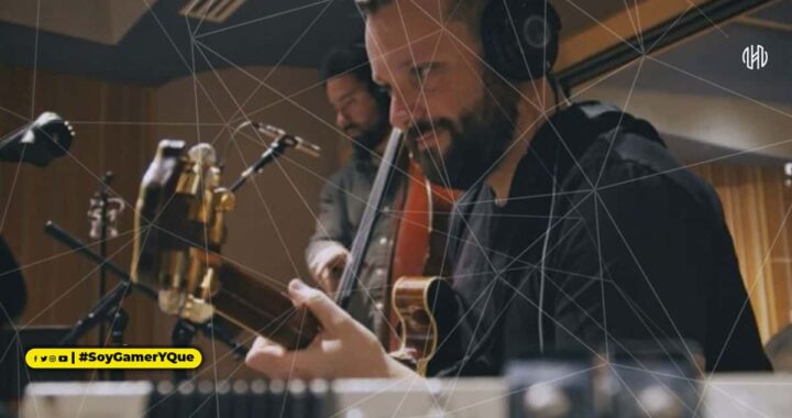 Samsung lleva una experiencia sonora perfeccionada al Galaxy con temas de músicos de clase mundial