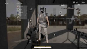 PUBG