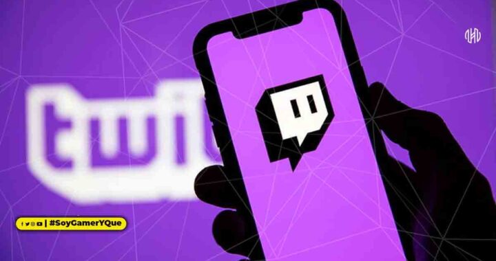 Twitch: riesgos y particularidades del streaming en vivo
