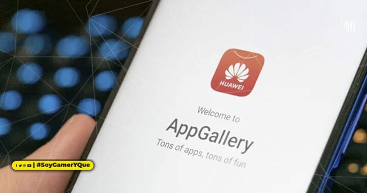 AppGallery, la plataforma aliada para los desarrolladores