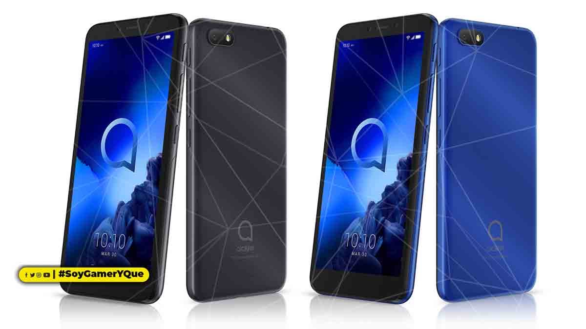 Alcatel
