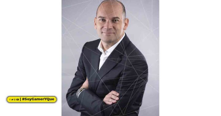 CISCO ANUNCIA NUEVA REGIÓN Y LIDERAZGO