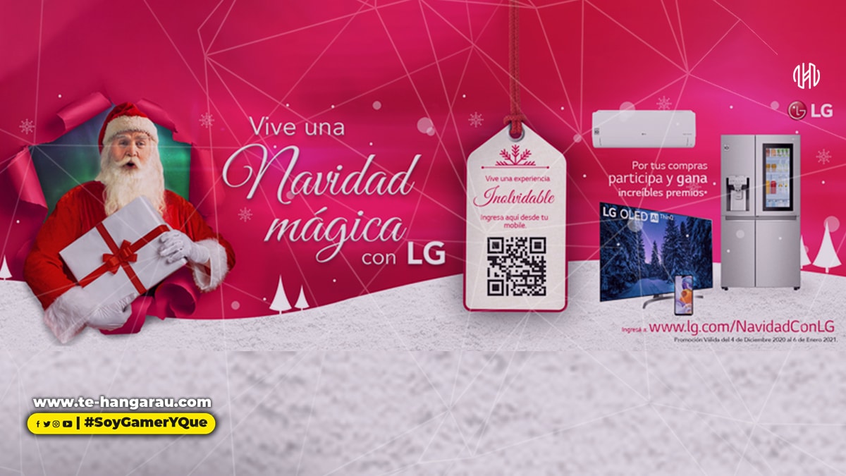 LG