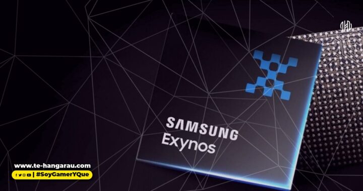 Luchar por los sueños: un mensaje animado de Samsung para agradecer a sus clientes de Exynos en tiempos de Navidad