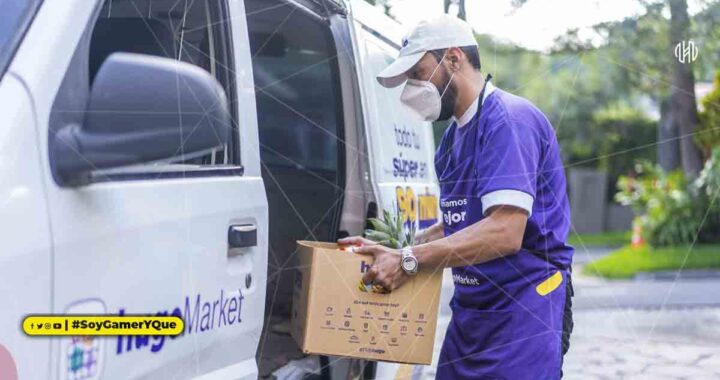 Freshly, la nueva apuesta de hugoMarket para apoyar a los mercados municipales