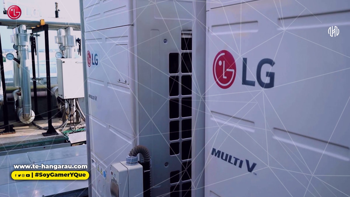 LG