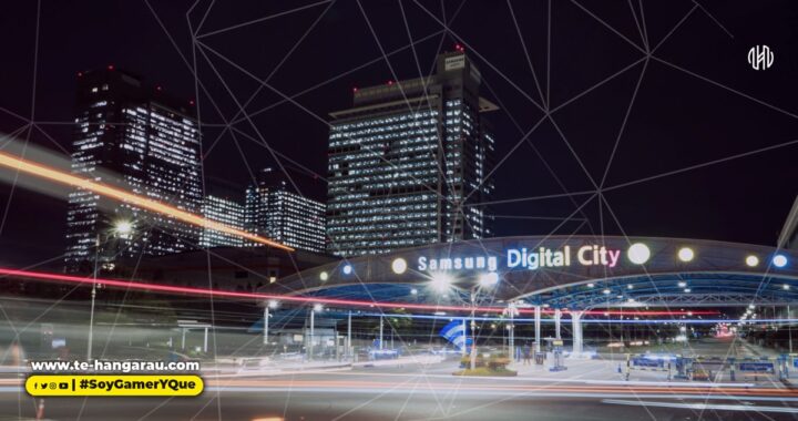 La red 5G es un pilar de transformación que cambiará nuestras vidas