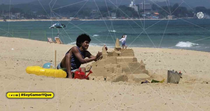 Cómo Samsung ofrece las mejores experiencias de cámara  a los usuarios de Galaxy