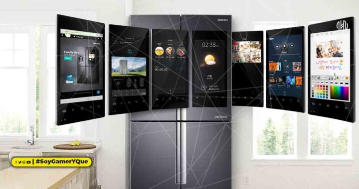 Cómo pueden ayudarle sus electrodomésticos Samsung  en estas fiestas