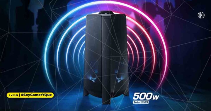 Elige el regalo perfecto para la Navidad con las líneas  de televisores de Samsung