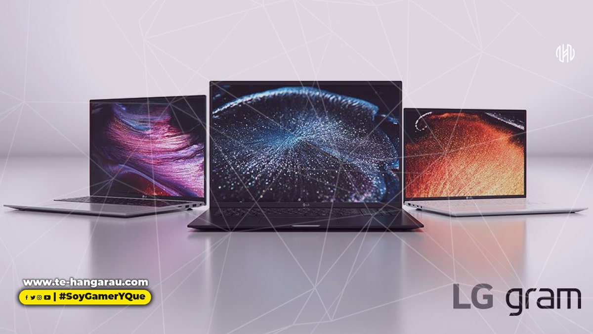 LG