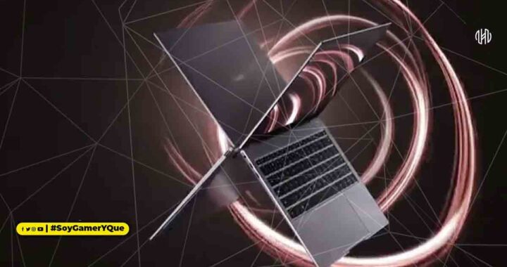 Prepárate para conocer la laptop más nueva de HUAWEI