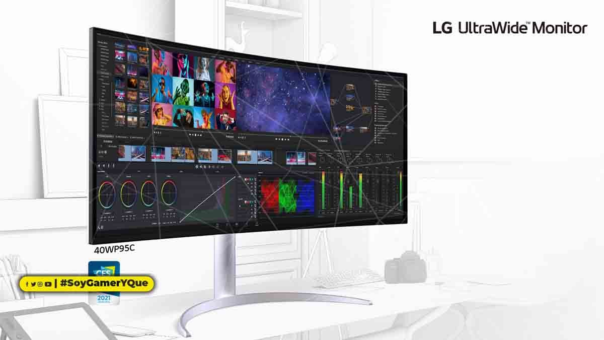 LG