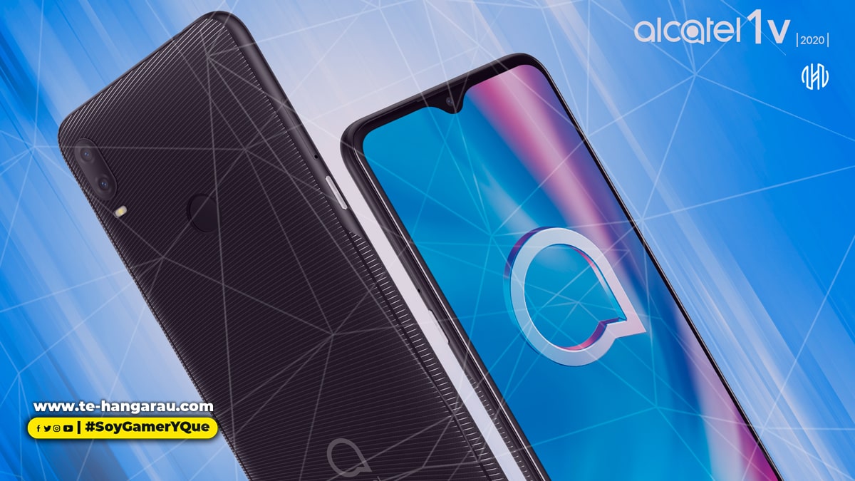 ALCATEL