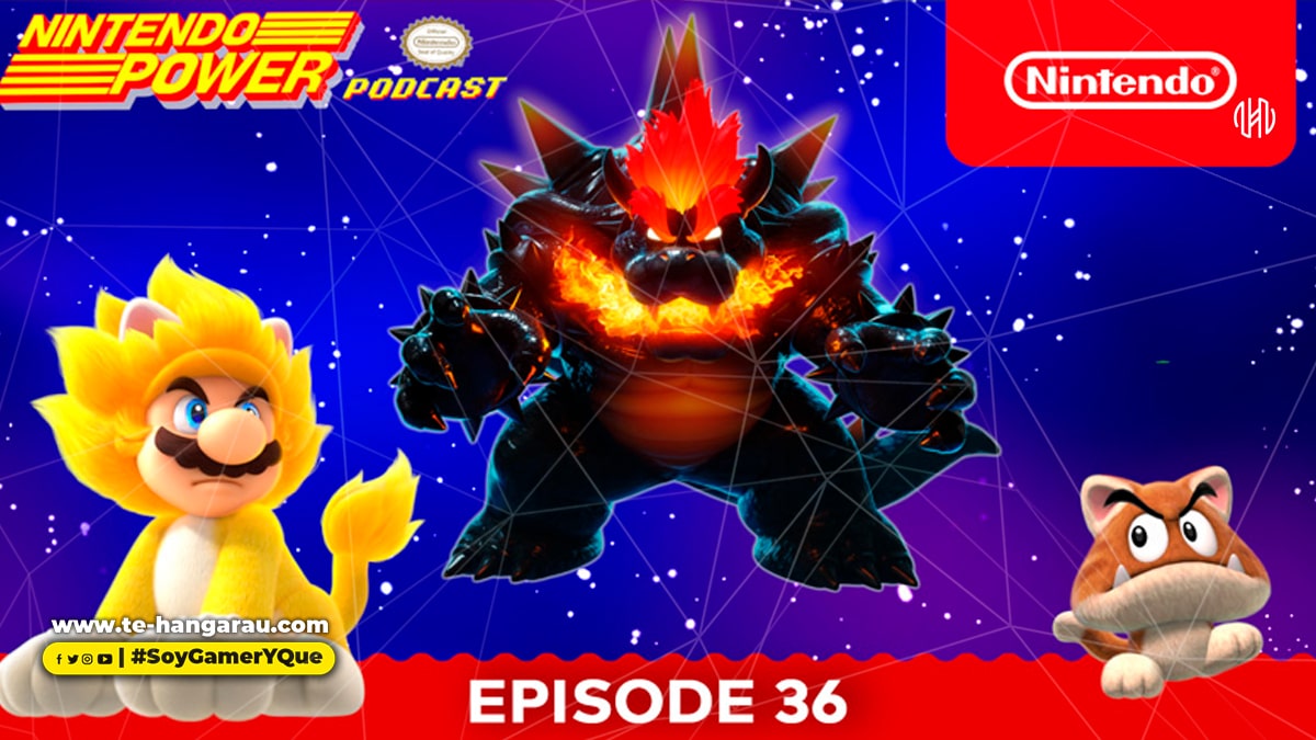 Episodio 36